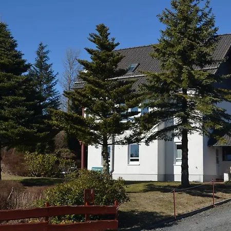 Ferienwohnung Sonnenblume Hohegeiss Exterior photo