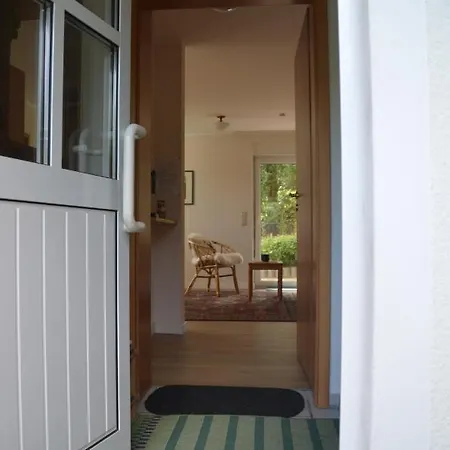 Ferienwohnung Sonnenblume Hohegeiss Exterior photo