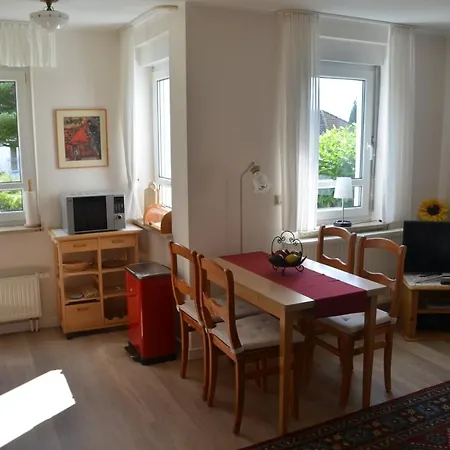 Ferienwohnung Sonnenblume Hohegeiss Exterior photo