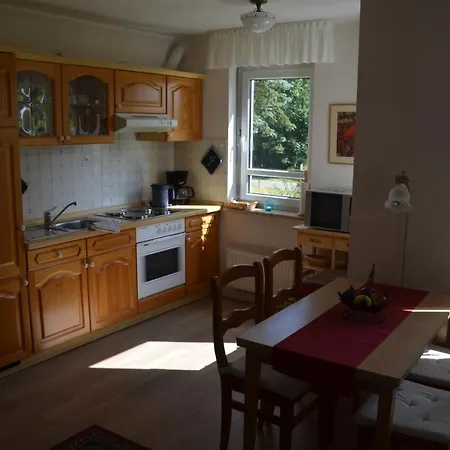 Ferienwohnung Sonnenblume Hohegeiss Exterior photo