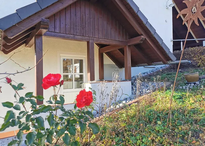 Ferienwohnung Sonnenblume