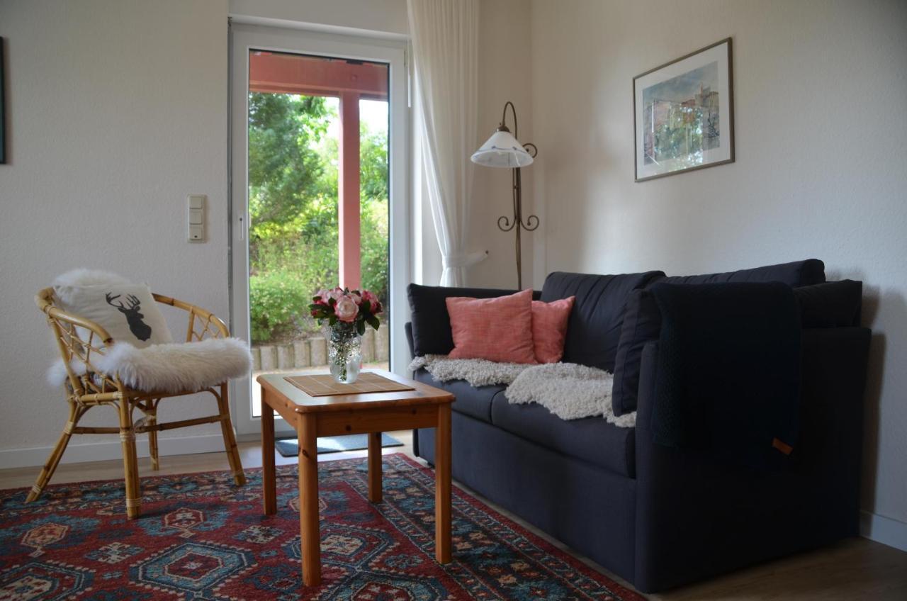 Sonnenblume Apartment Hohegeiß