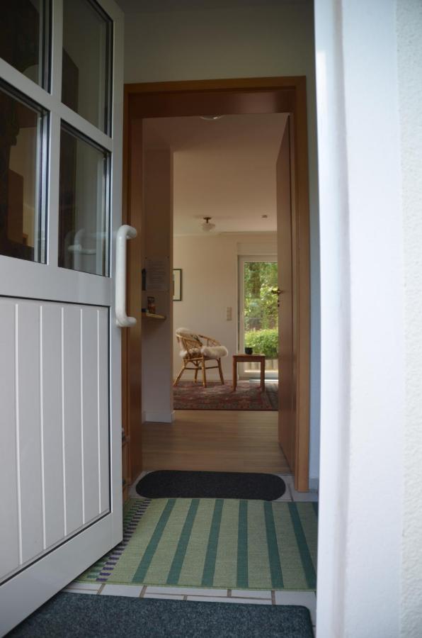 Apartment Sonnenblume