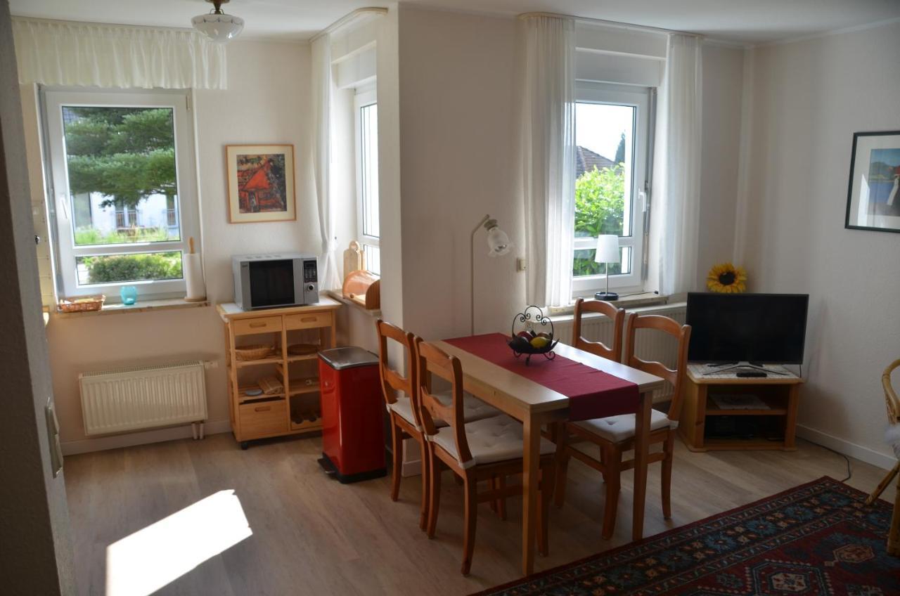 Sonnenblume Apartment