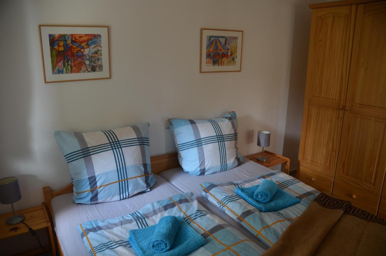 Sonnenblume Apartment