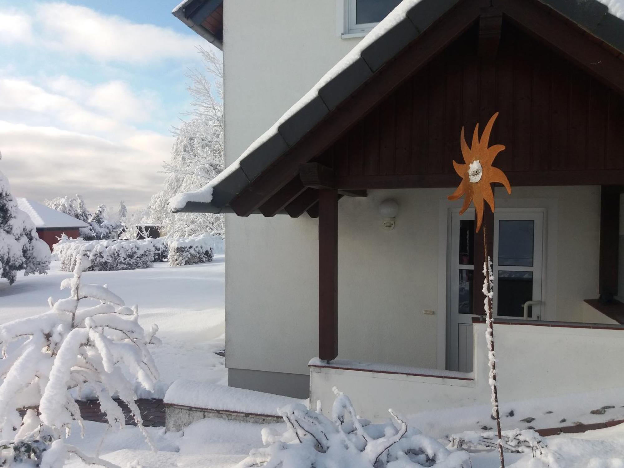 Sonnenblume Apartment *