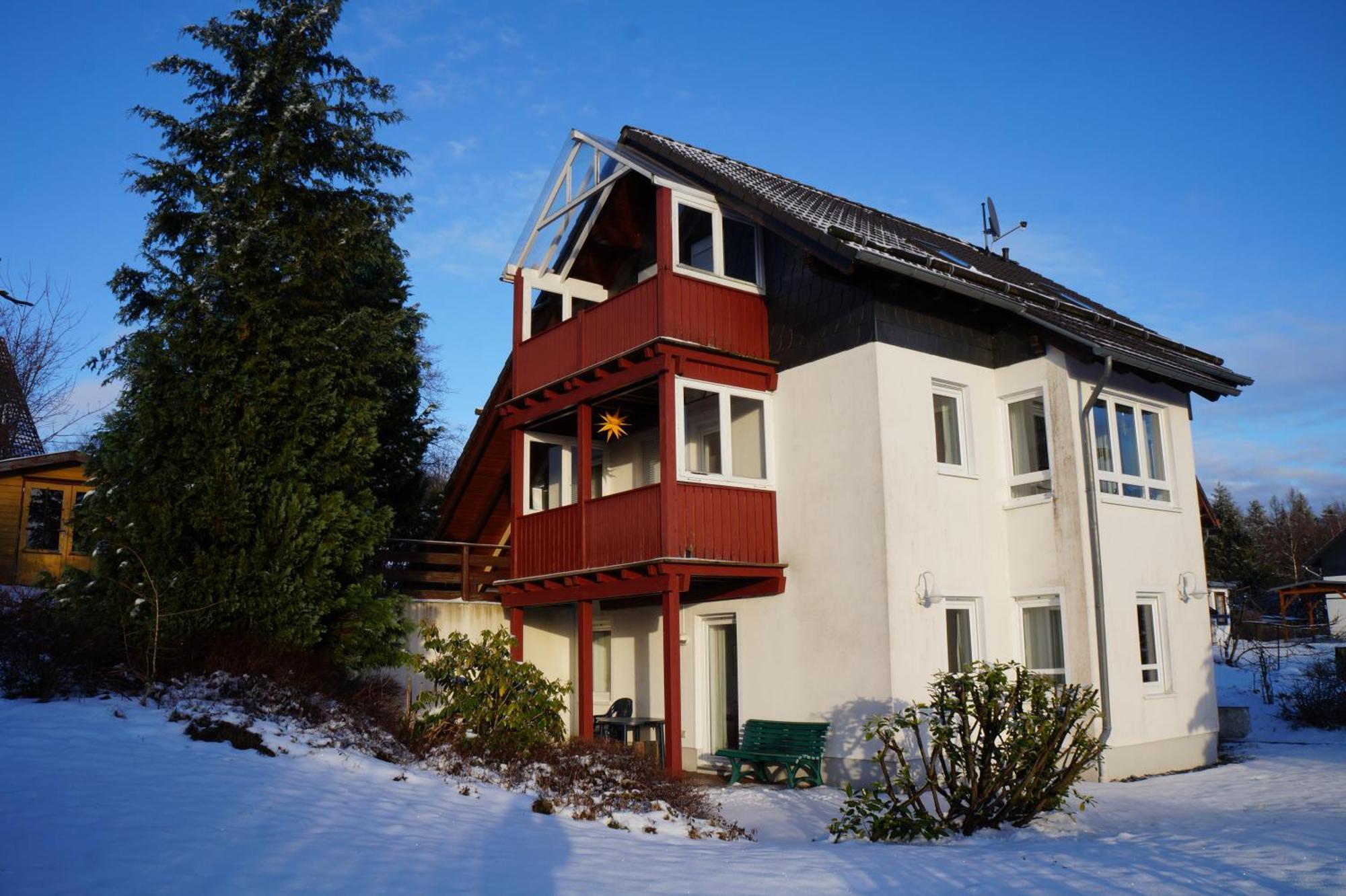 Apartment Sonnenblume
