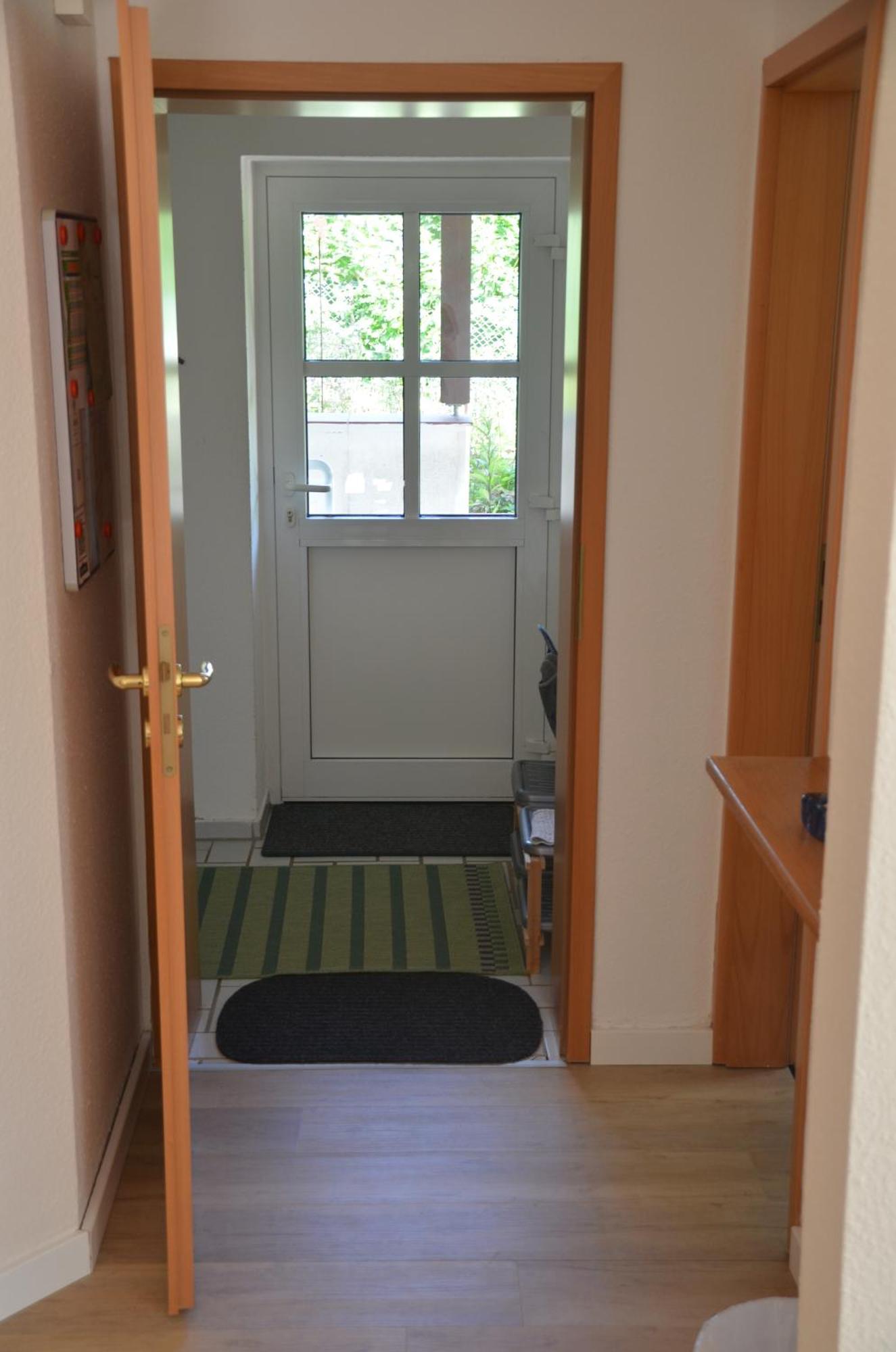 Apartment Sonnenblume Hohegeiß